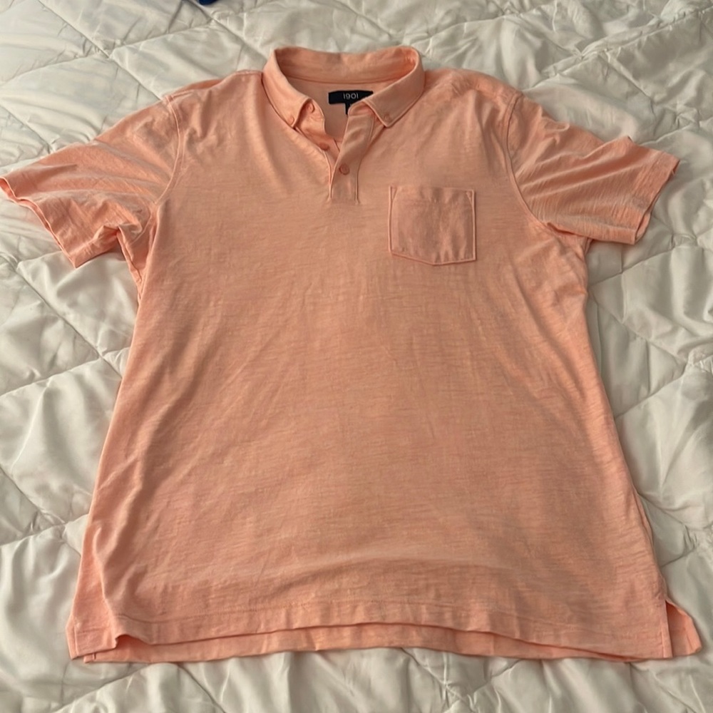 1901 medium shirt